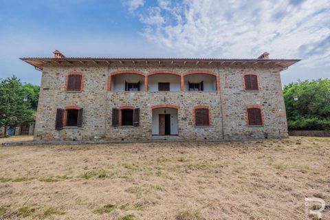 Farm hus i Poppi, Arezzo, Poppi - € 500.000 | Ref: R05347PORU-1339019 - foto 2