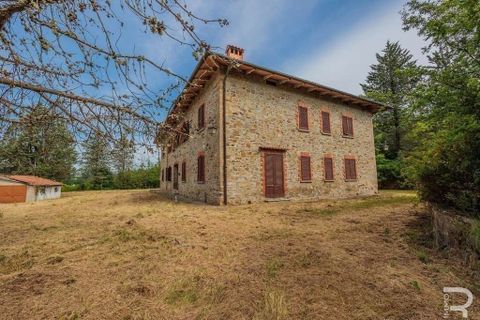 Farm hus i Poppi, Arezzo, Poppi - € 500.000 | Ref: R05347PORU-1339019 - foto 3
