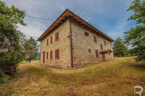 Farm hus i Poppi, Arezzo, Poppi - € 500.000 | Ref: R05347PORU-1339019 - foto 4