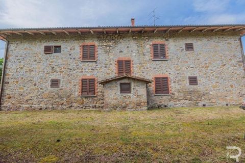 Farm hus i Poppi, Arezzo, Poppi - € 500.000 | Ref: R05347PORU-1339019 - foto 5