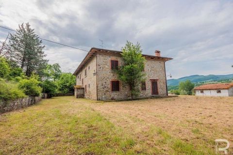 Farm hus i Poppi, Arezzo, Poppi - € 500.000 | Ref: R05347PORU-1339019 - foto 7