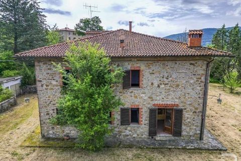 Farm hus i Poppi, Arezzo, Poppi - € 500.000 | Ref: R05347PORU-1339019 - foto 8