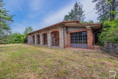 Farm hus i Poppi, Arezzo, Poppi - € 500.000 | Ref: R05347PORU-1339019 - foto 9