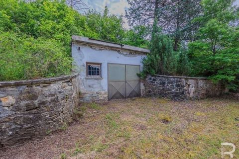 Farm hus i Poppi, Arezzo, Poppi - € 500.000 | Ref: R05347PORU-1339019 - foto 10