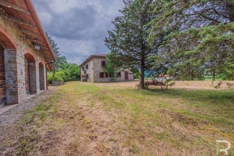 Farm hus i Poppi, Arezzo, Poppi - € 500.000 | Ref: R05347PORU-1339019 - foto 13
