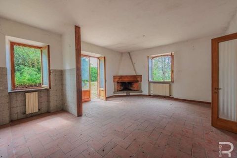 Farm hus i Poppi, Arezzo, Poppi - € 500.000 | Ref: R05347PORU-1339019 - foto 14