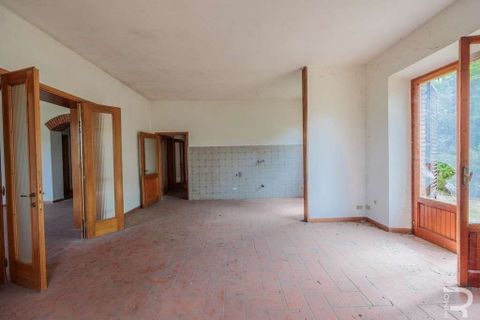 Farm hus i Poppi, Arezzo, Poppi - € 500.000 | Ref: R05347PORU-1339019 - foto 15
