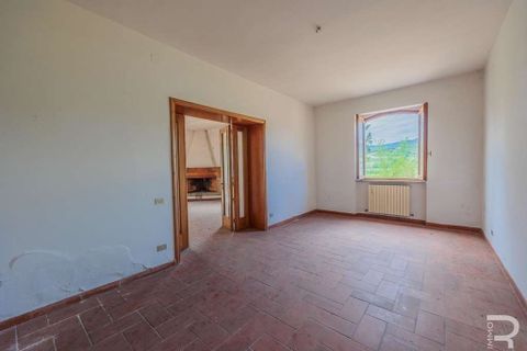 Farm hus i Poppi, Arezzo, Poppi - € 500.000 | Ref: R05347PORU-1339019 - foto 16