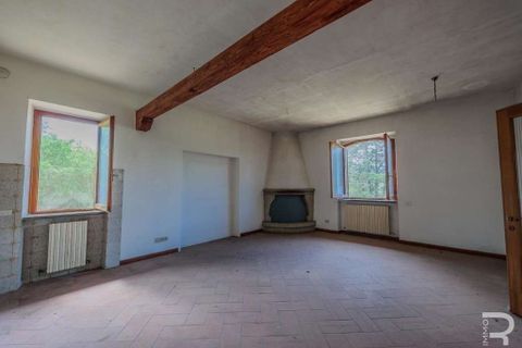 Farm hus i Poppi, Arezzo, Poppi - € 500.000 | Ref: R05347PORU-1339019 - foto 17