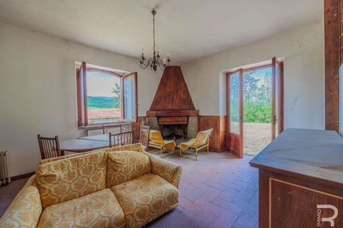 Farm hus i Poppi, Arezzo, Poppi - € 500.000 | Ref: R05347PORU-1339019 - foto 18