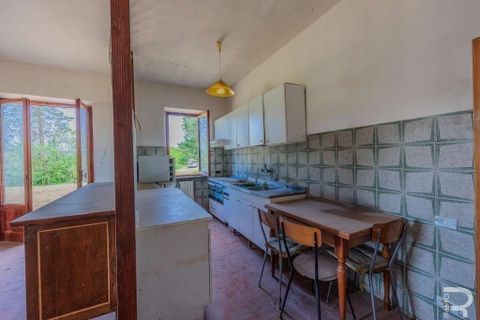 Farm hus i Poppi, Arezzo, Poppi - € 500.000 | Ref: R05347PORU-1339019 - foto 19