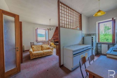 Farm hus i Poppi, Arezzo, Poppi - € 500.000 | Ref: R05347PORU-1339019 - foto 20
