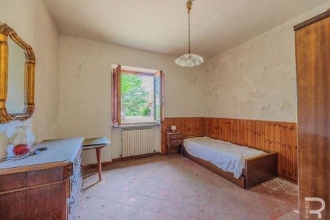 Farm hus i Poppi, Arezzo, Poppi - € 500.000 | Ref: R05347PORU-1339019 - foto 23
