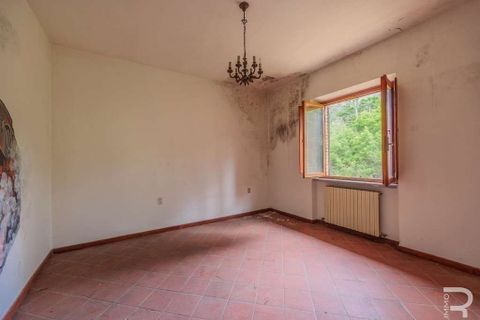 Farm hus i Poppi, Arezzo, Poppi - € 500.000 | Ref: R05347PORU-1339019 - foto 26