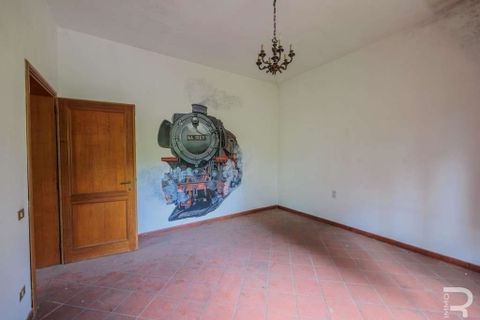 Farm hus i Poppi, Arezzo, Poppi - € 500.000 | Ref: R05347PORU-1339019 - foto 27