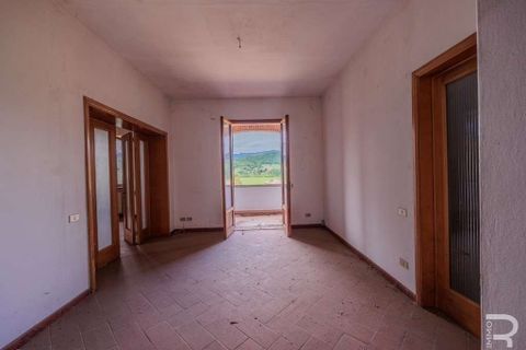 Farm hus i Poppi, Arezzo, Poppi - € 500.000 | Ref: R05347PORU-1339019 - foto 28