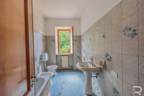 Farm hus i Poppi, Arezzo, Poppi - € 500.000 | Ref: R05347PORU-1339019 - foto 29