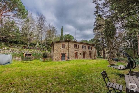 Farm hus i Arezzo, Arezzo, Arezzo - € 600.000 | Ref: R05228ARRU-1339050 - foto 2