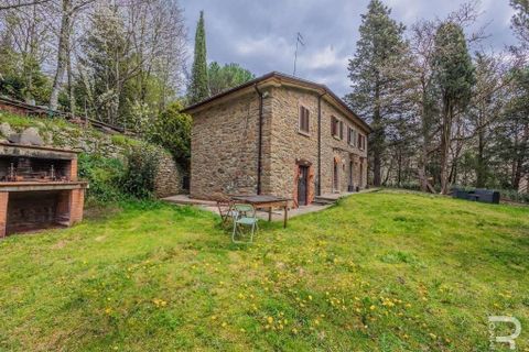 Farm hus i Arezzo, Arezzo, Arezzo - € 600.000 | Ref: R05228ARRU-1339050 - foto 3