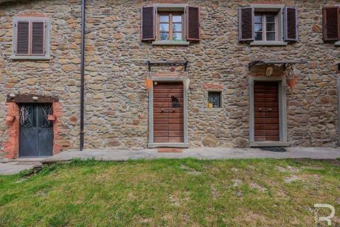 Farm hus i Arezzo, Arezzo, Arezzo - € 600.000 | Ref: R05228ARRU-1339050 - foto 6