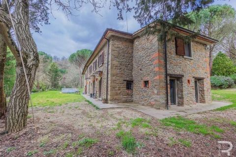 Farm hus i Arezzo, Arezzo, Arezzo - € 600.000 | Ref: R05228ARRU-1339050 - foto 7