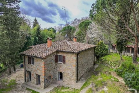 Farm hus i Arezzo, Arezzo, Arezzo - € 600.000 | Ref: R05228ARRU-1339050 - foto 9