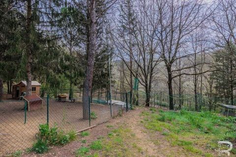 Farm hus i Arezzo, Arezzo, Arezzo - € 600.000 | Ref: R05228ARRU-1339050 - foto 13