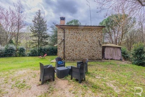 Farm hus i Arezzo, Arezzo, Arezzo - € 600.000 | Ref: R05228ARRU-1339050 - foto 16