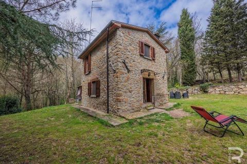 Farm hus i Arezzo, Arezzo, Arezzo - € 600.000 | Ref: R05228ARRU-1339050 - foto 17