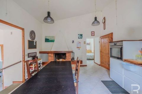 Farm hus i Arezzo, Arezzo, Arezzo - € 600.000 | Ref: R05228ARRU-1339050 - foto 22
