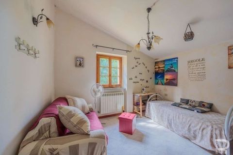 Farm hus i Arezzo, Arezzo, Arezzo - € 600.000 | Ref: R05228ARRU-1339050 - foto 23