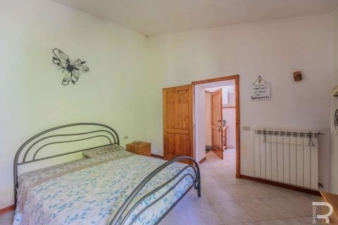 Farm hus i Arezzo, Arezzo, Arezzo - € 600.000 | Ref: R05228ARRU-1339050 - foto 26