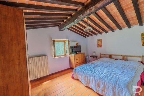 Farm hus i Arezzo, Arezzo, Arezzo - € 600.000 | Ref: R05228ARRU-1339050 - foto 28