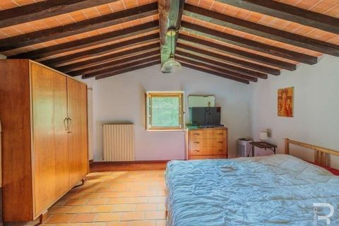 Farm hus i Arezzo, Arezzo, Arezzo - € 600.000 | Ref: R05228ARRU-1339050 - foto 30