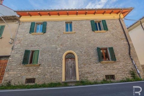 Villa i Cortona, Arezzo, Cortona - € 229.000 | Ref: R05230OSCI-1339140 - foto 1
