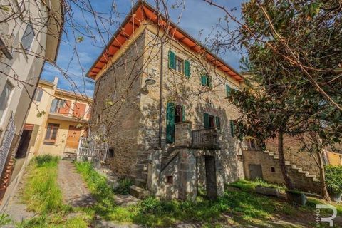 Villa i Cortona, Arezzo, Cortona - € 229.000 | Ref: R05230OSCI-1339140 - foto 2