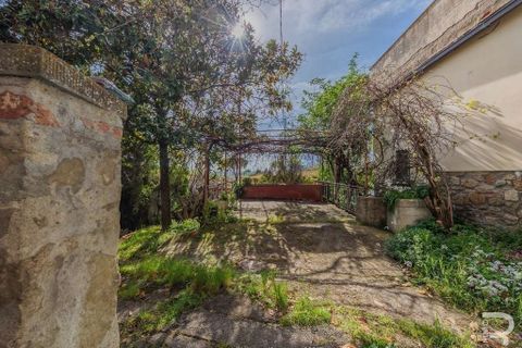 Villa i Cortona, Arezzo, Cortona - € 229.000 | Ref: R05230OSCI-1339140 - foto 4