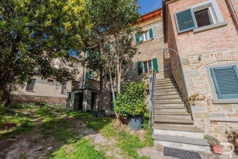 Villa i Cortona, Arezzo, Cortona - € 229.000 | Ref: R05230OSCI-1339140 - foto 5
