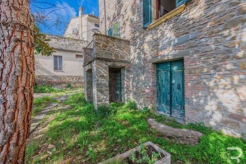 Villa i Cortona, Arezzo, Cortona - € 229.000 | Ref: R05230OSCI-1339140 - foto 6