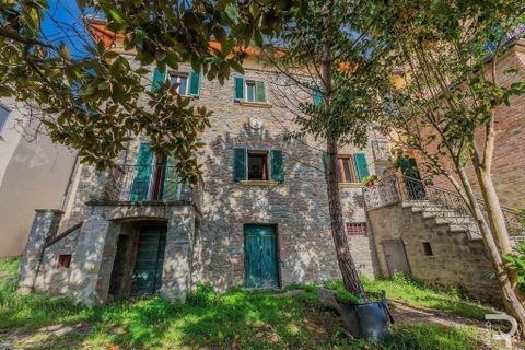 Villa i Cortona, Arezzo, Cortona - € 229.000 | Ref: R05230OSCI-1339140 - foto 7