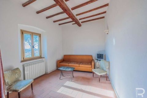 Villa i Cortona, Arezzo, Cortona - € 229.000 | Ref: R05230OSCI-1339140 - foto 12
