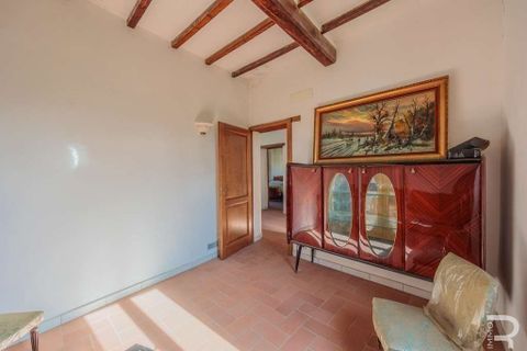 Villa i Cortona, Arezzo, Cortona - € 229.000 | Ref: R05230OSCI-1339140 - foto 13