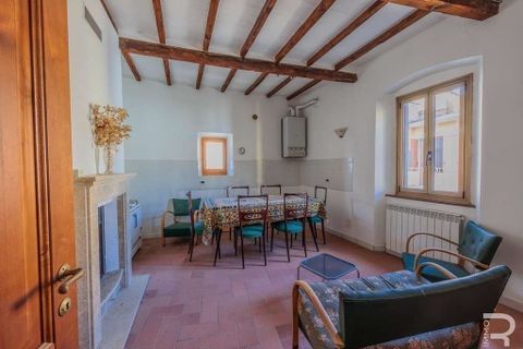 Villa i Cortona, Arezzo, Cortona - € 229.000 | Ref: R05230OSCI-1339140 - foto 14