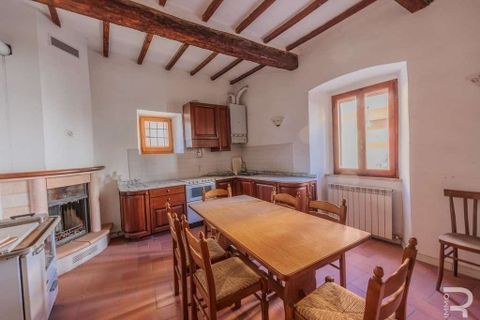 Villa i Cortona, Arezzo, Cortona - € 229.000 | Ref: R05230OSCI-1339140 - foto 17