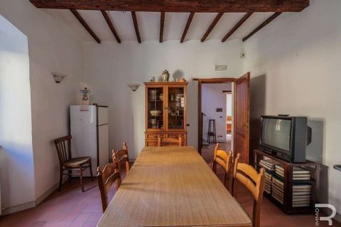 Villa i Cortona, Arezzo, Cortona - € 229.000 | Ref: R05230OSCI-1339140 - foto 18