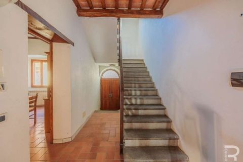 Villa i Cortona, Arezzo, Cortona - € 229.000 | Ref: R05230OSCI-1339140 - foto 19
