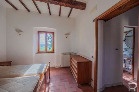 Villa i Cortona, Arezzo, Cortona - € 229.000 | Ref: R05230OSCI-1339140 - foto 21