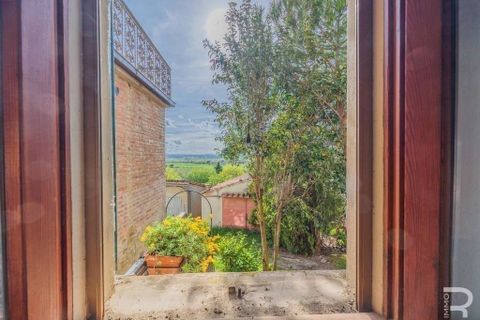 Villa i Cortona, Arezzo, Cortona - € 229.000 | Ref: R05230OSCI-1339140 - foto 22