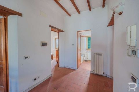 Villa i Cortona, Arezzo, Cortona - € 229.000 | Ref: R05230OSCI-1339140 - foto 23