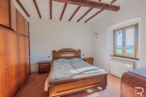 Villa i Cortona, Arezzo, Cortona - € 229.000 | Ref: R05230OSCI-1339140 - foto 24